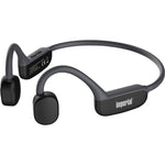 head Imperial bluTC active 1 Bone Conduction wireless headphones fekete phones and accessories