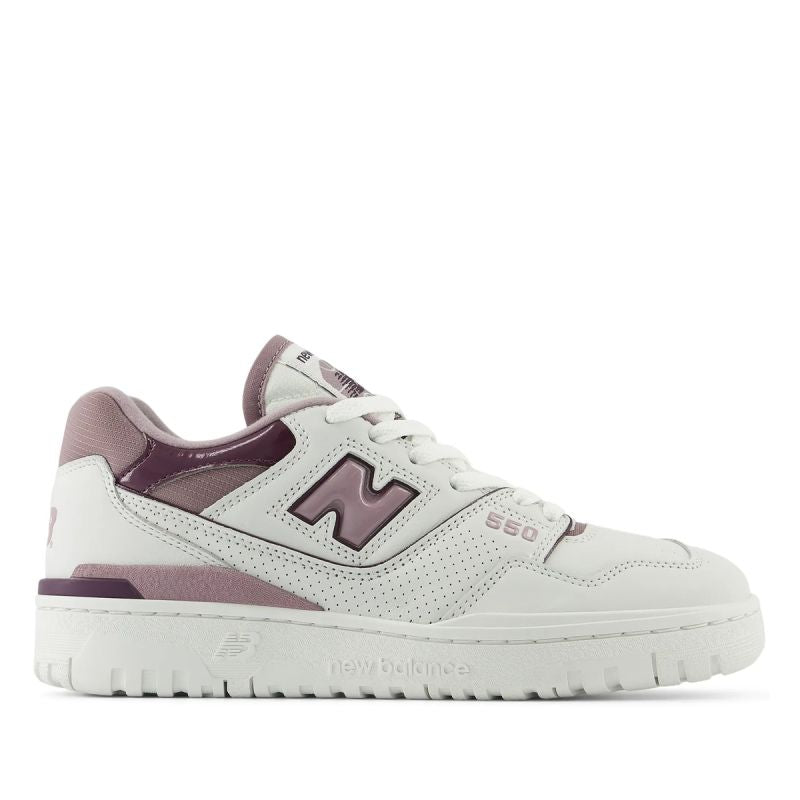 New Balance W BBW550EF Shoes Cipő