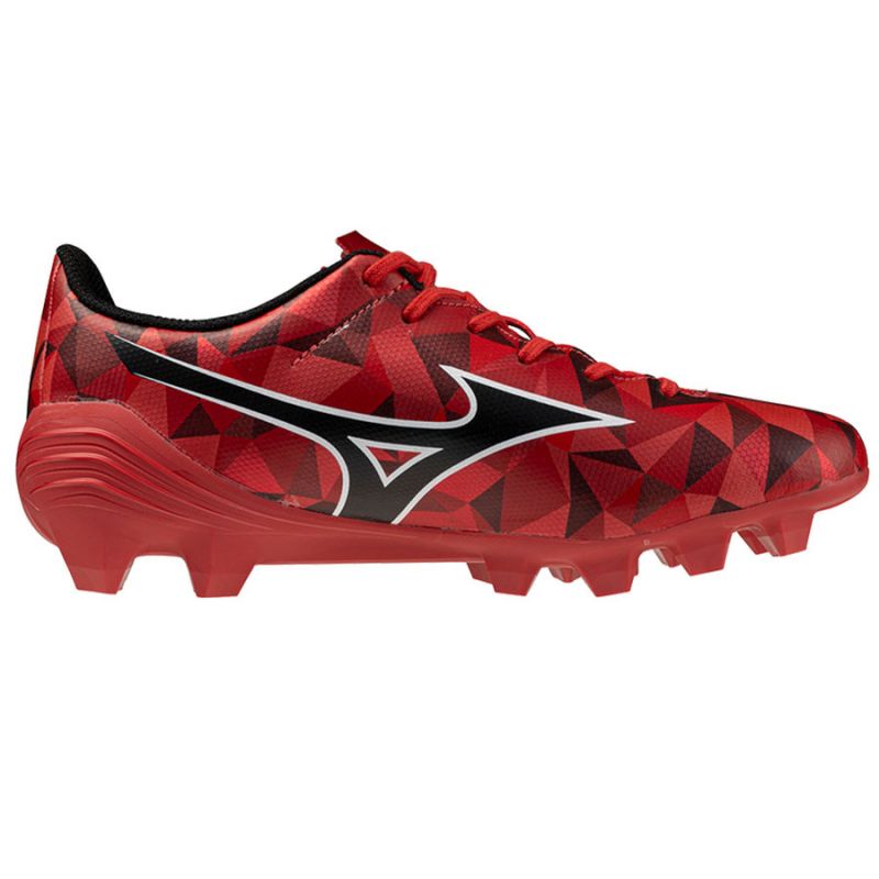 Mizuno Alfa II Select Jr FG shoes P1GB256560 general
