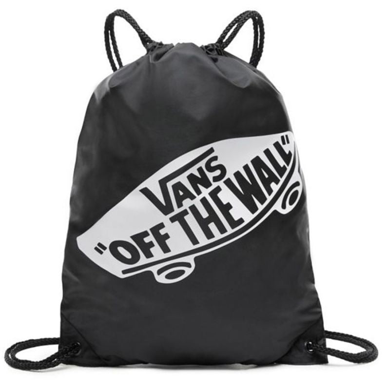 Vans VN000SUF1581 Clothing and Bag czarny cipőtartó