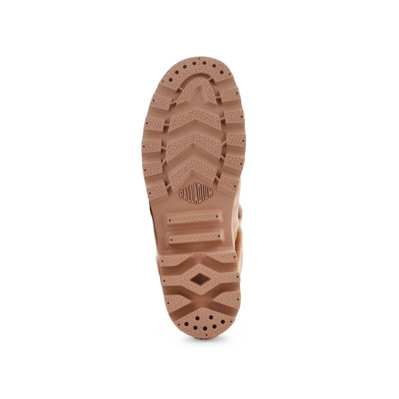 Palladium Baggy W shoes 92353-287-M Cipő