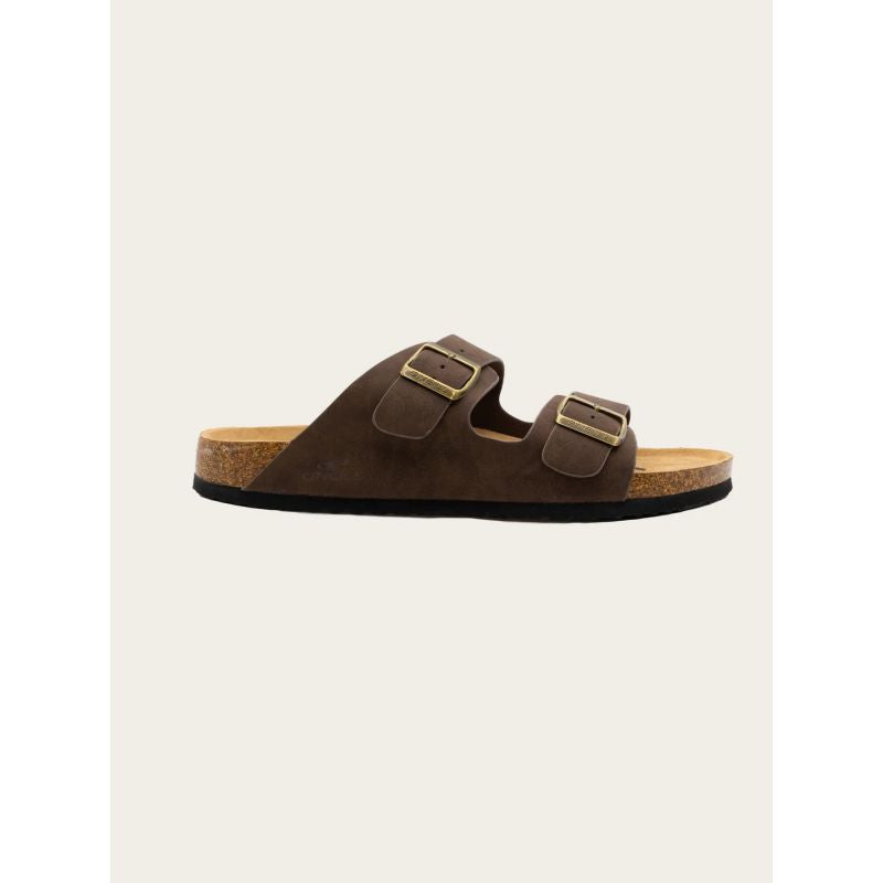 O'Neill Vince Low M Flip-Flops barna papucs