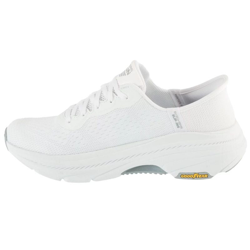 Skechers Slip-Ins: Max Cushioning Arch Fit 2.0 - Antilles 128947-WSL White 36 Cipő