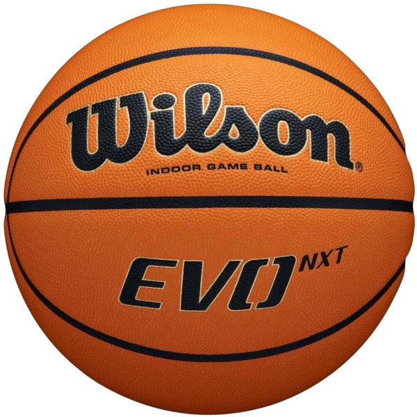 Wilson Evo Nxt Fiba Game Ball