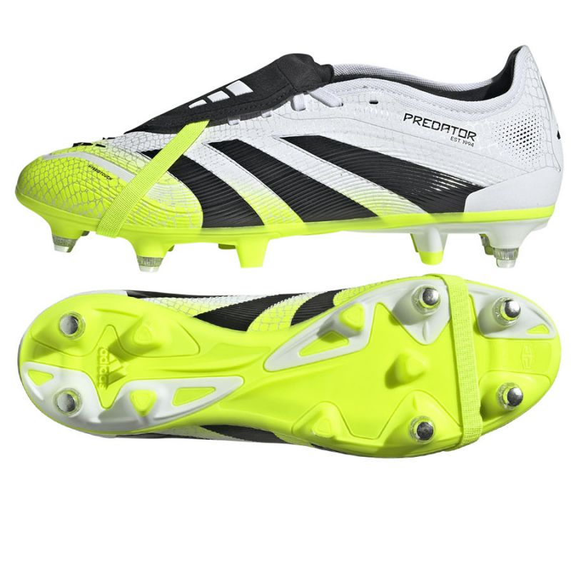 adidas Predator Pro FT SG M JS4077 shoes general