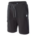 Elbrus Mikel fekete shorts, pants