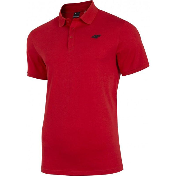 T-shirt 4f M Nosh4-Tsm355 Red