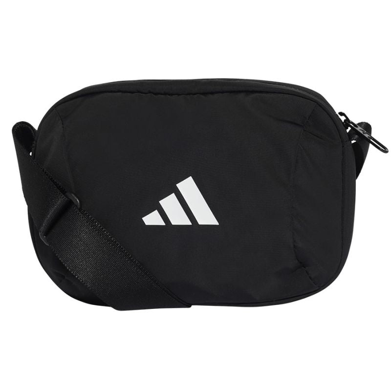 adidas Future Icons Shoulder JM4879 fekete oldaltáska