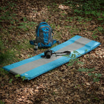 Nils Camp NC4340 Self-Inflating Mat 15-05-013 kék kabát