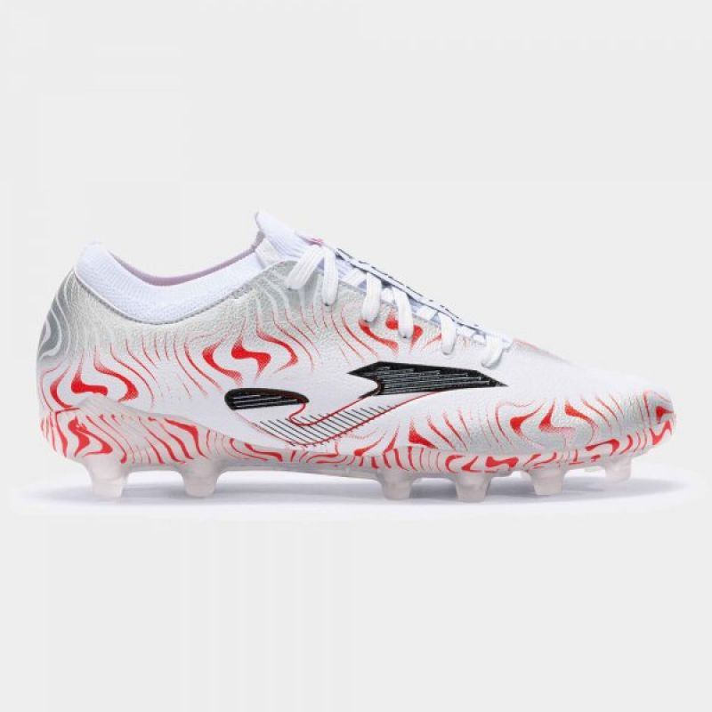 Joma Evolution Cup 2502 White Firm Ground general