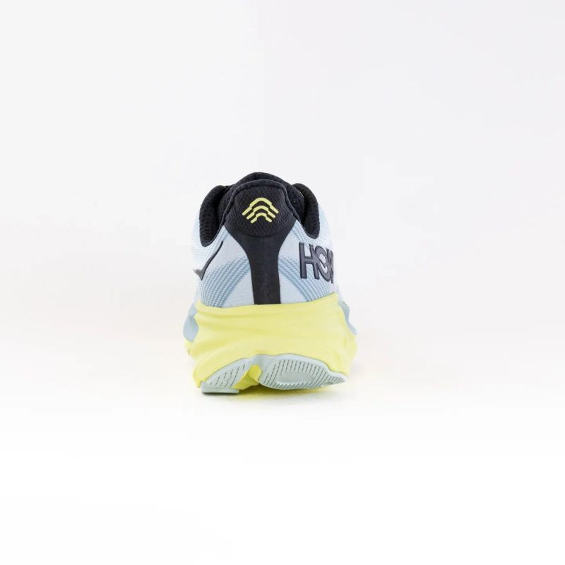 Hoka Clifton 9 Druzy/Droplet Men's Running Shoes (1127895-DRZY) General