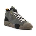 Palladium Ace City Shel Chukka 79131-345 Night oliva utcai cipő