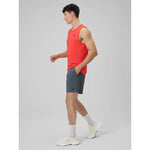 4F Men's quick-drying training 3xl short