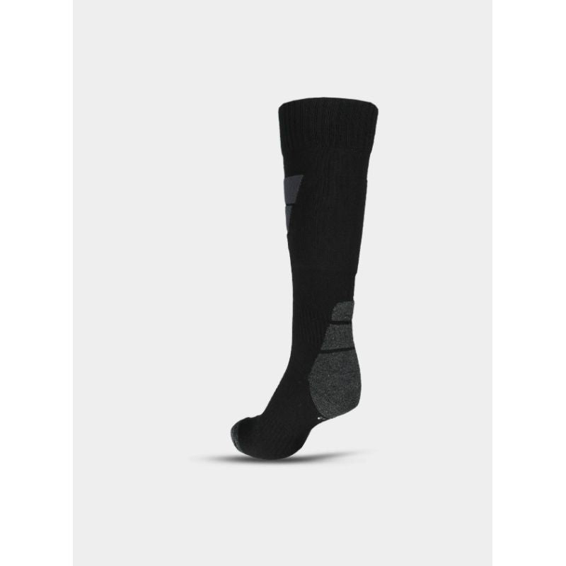 4f Men's ski socks 4FWAW24UFSOM153-20S General