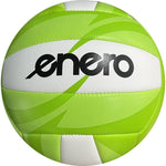 Enero Green Beach Volleyball zöld labda