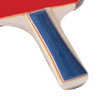 Spokey Training Pro FL 9506400000 table tennis racket Ütőfelszerelés
