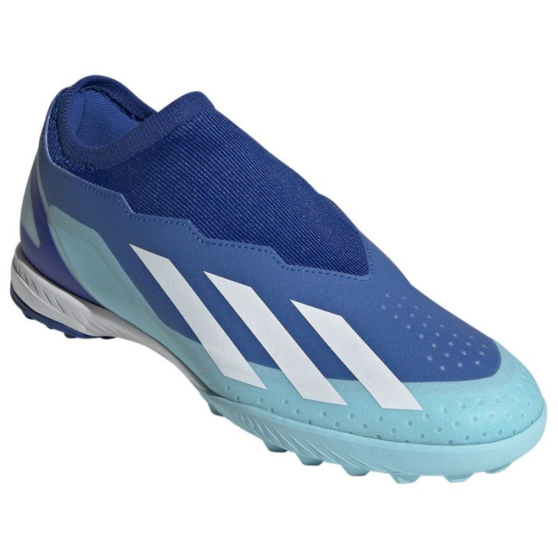 adidas X Crazyfast.3 LL TF M football shoes ID9347 Cipő