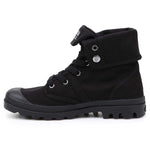 Palladium Us Baggy W 92478-001 shoes Cipő