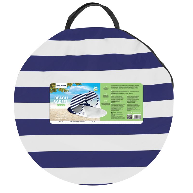 Spokey Stratus SPK-944843 Beach Tent General