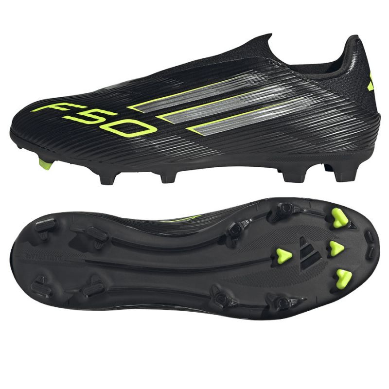 adidas F50 League LL FG/MG M JH7737 shoes general
