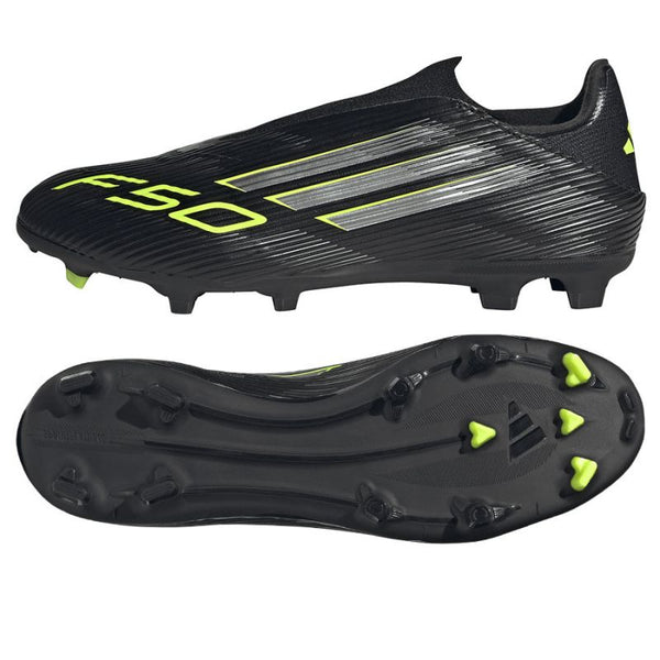 adidas F50 League LL FG/MG M JH7737 shoes general
