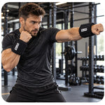 DBX Bushido Wrist and ankle weights - 2 x 2.5 kg | karszalag DBX-OB-25