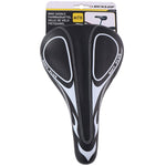 Dunlop MTB bicycle saddle fehér kiegészítő 2073366