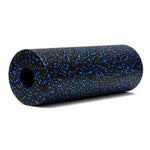 Wozinsky WRM-45 Exercise Roller 45 cm - Black fekete edzőfelszerelés 304004-204554
