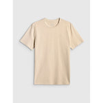 Men's regular plain T-shirt 4F 4FRSS26TTSHM4261-83S clothing