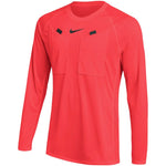Nike Dri-FIT Referee III Men's Longsleeve T-Shirt korall póló HV8326635