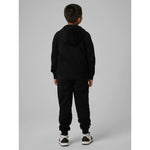 Boys' jogger sweatpants 4F 4FJRMM00TTROM1823-20S nadrág