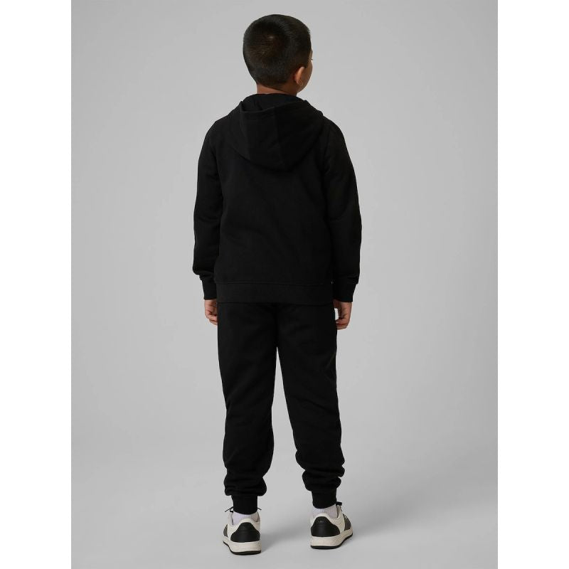 Boys' jogger sweatpants 4F 4FJRMM00TTROM1823-20S nadrág
