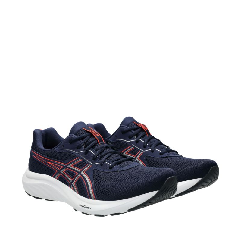 Asics Gel Contend 9 M 1011B881 406 Running Shoes cipő