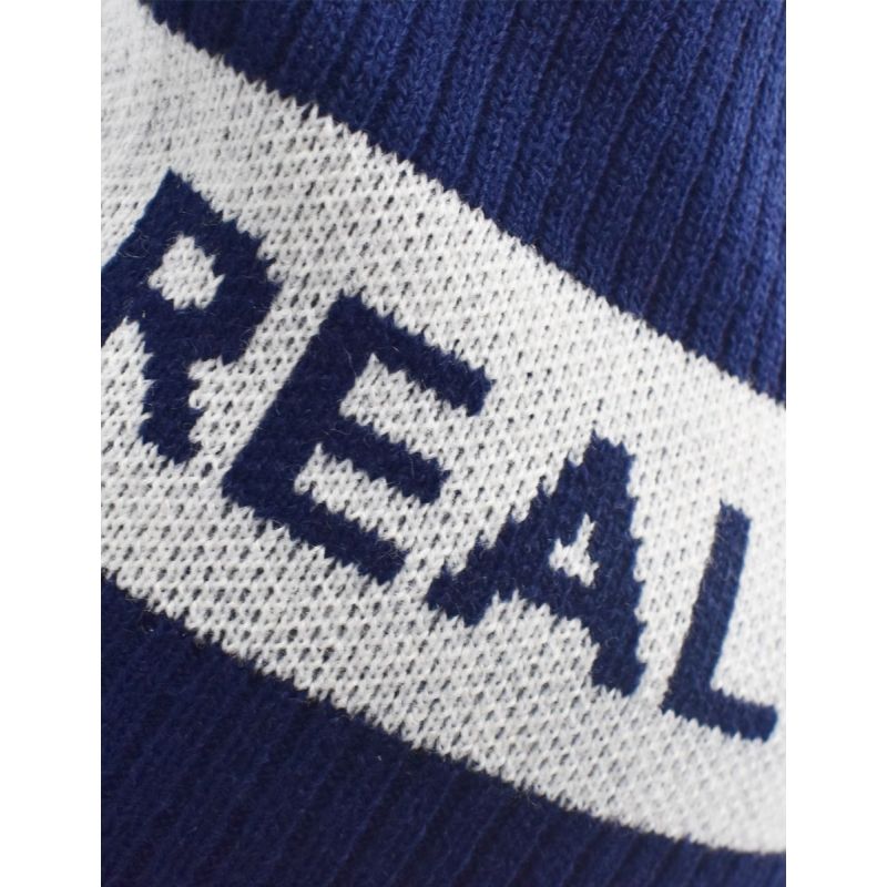 Real Madryt Madrid Jr Cap RM5GO30P Sapka