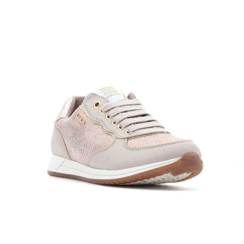 Geox J Jensea GD J826FD 007BC C8617 utcai cipő