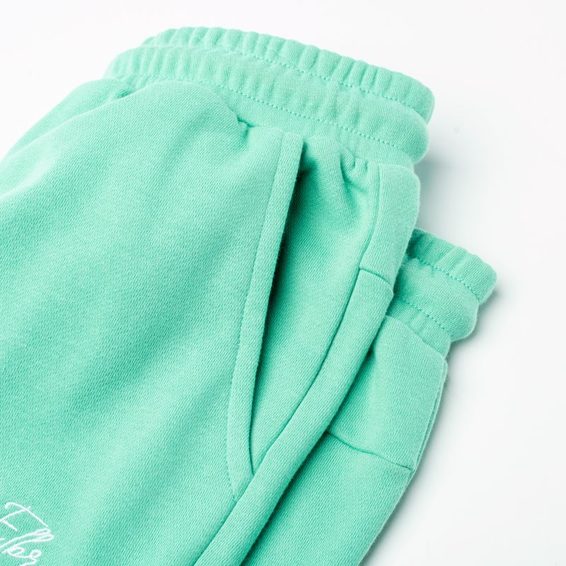 Elbrus Zina Tg Jr zöld shorts, pants
