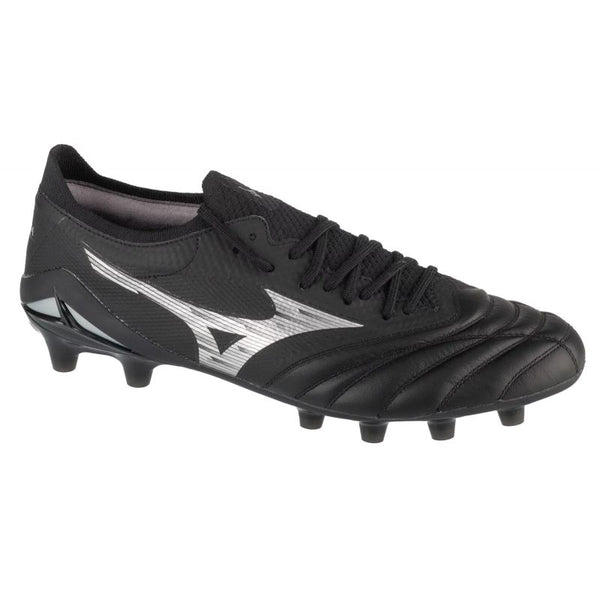 Mizuno Morelia Neo IV Beta Elite FG M P1GA244203 football boots Cipő