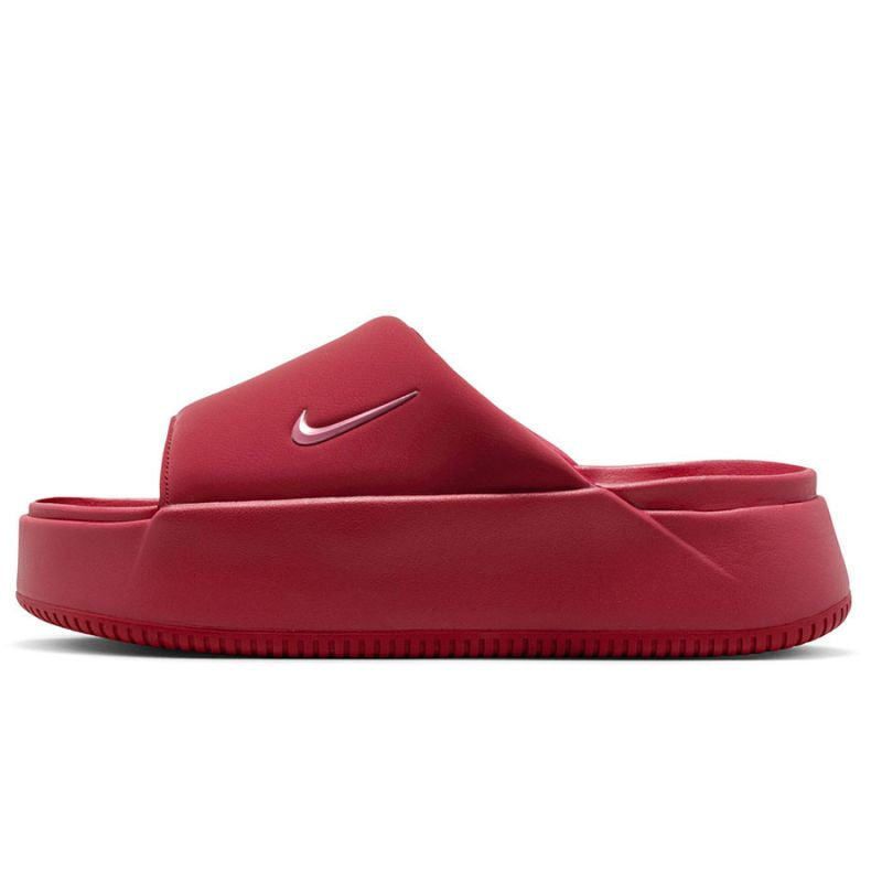 Nike Calm Elevation HJ5601-602 Slides 35 1/2 papucs
