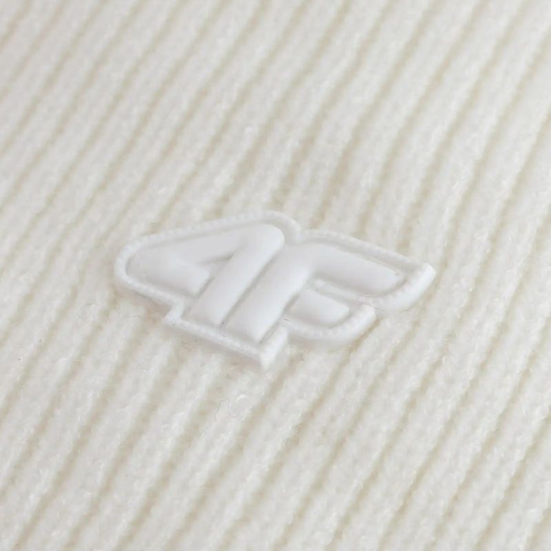 4f Cap U562 off-white 4FWAW25ACAPU562 11S Kiegészítő