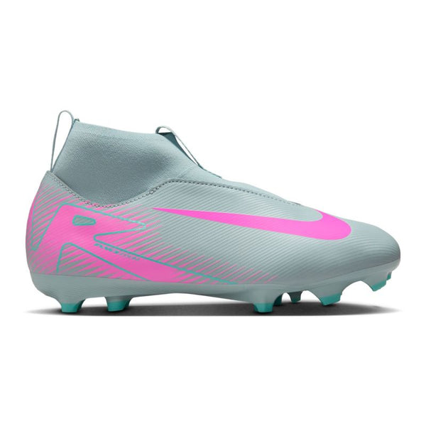 Nike Junior Mercurial Superfly 10 Academy FG/MG FQ8304-301 shoes General