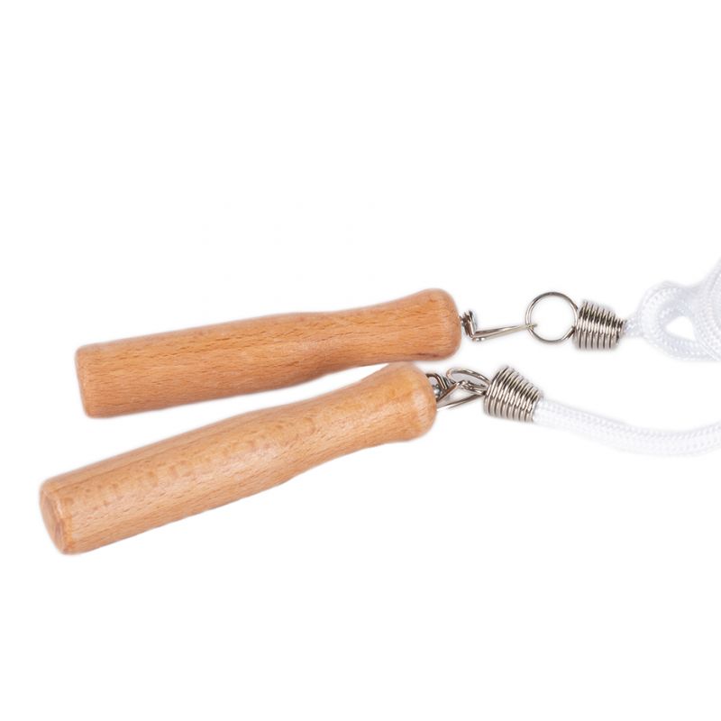 PROfit Cotton Skipping Rope Jump Dk 1013 Edzőfelszerelés