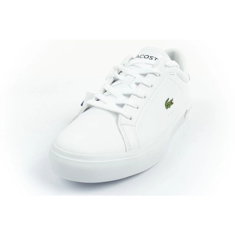 Lacoste Powercourt 0721 W 741SUJ001421G Shoes Cipő