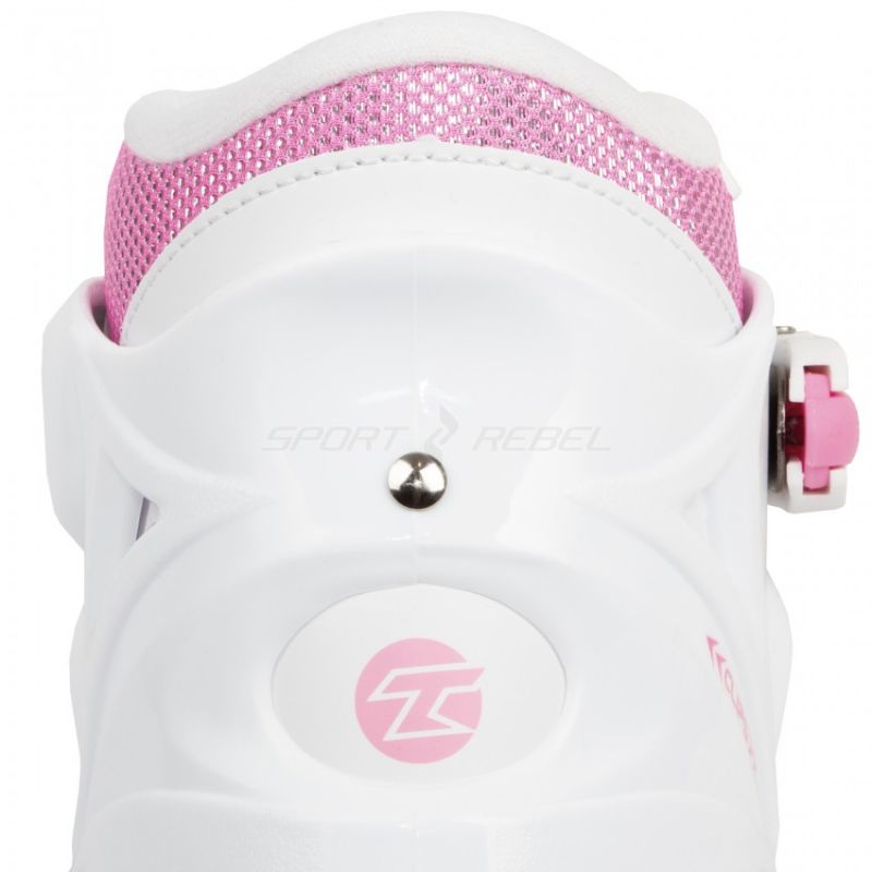 Tempish Clips Duo Jr 13000008254 Skates fehér skates, roller skates