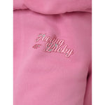 4F Girls' straight leg sweatpants ruházat 4FJRSS26TTROF1727-54S