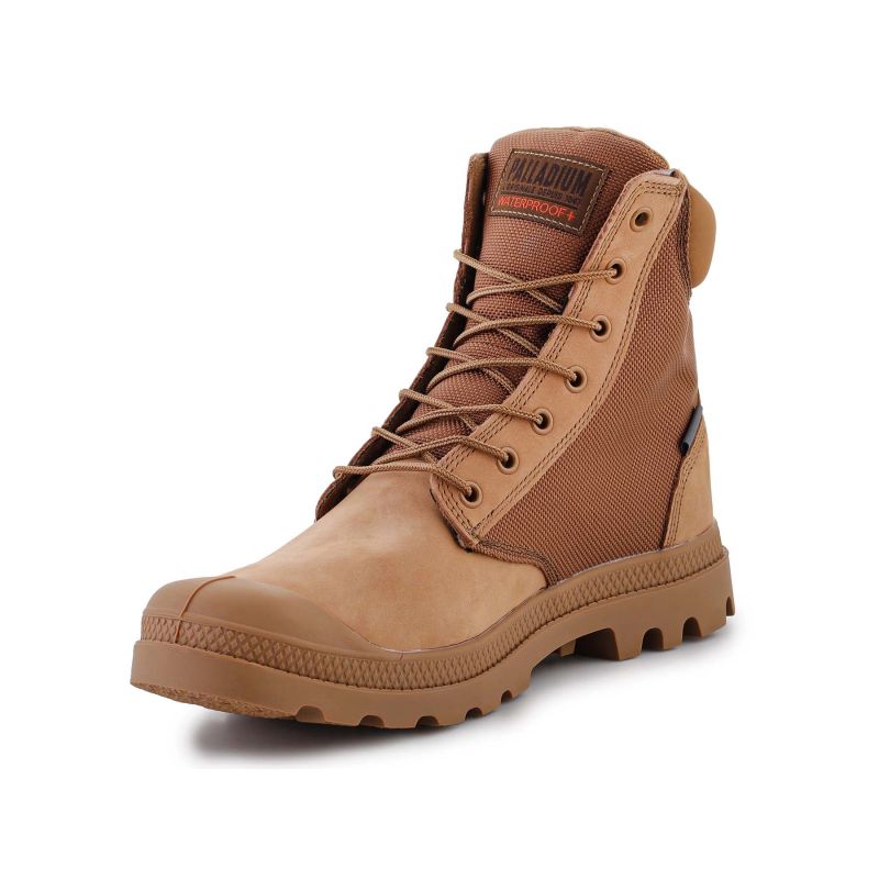 Palladium Pampa Sc Wpn US M 77235-252-M shoes Cipő