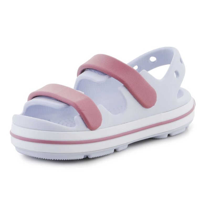 Crocs Crocband Cruiser Sandal T gyerek Papucs