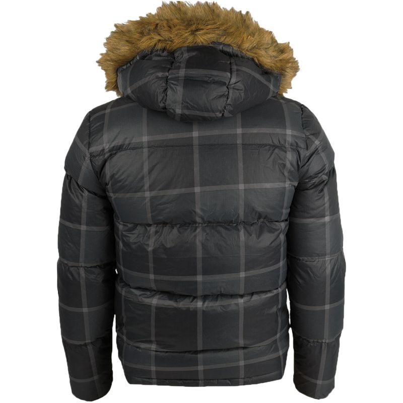 Puma Edition Down Men's 555813 02 szürke kabát