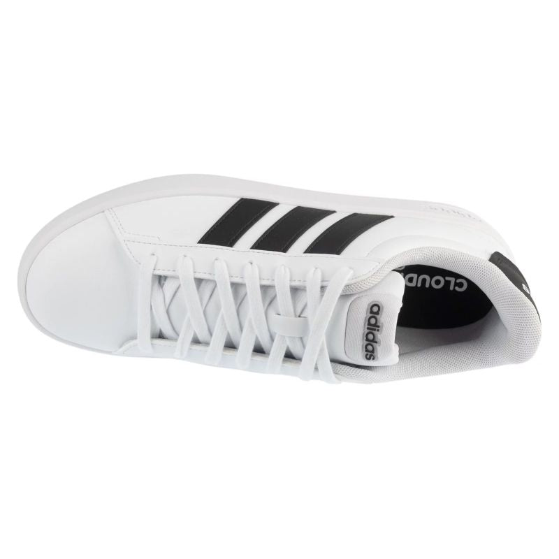 adidas Grand Court 3.0 White