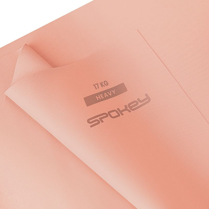 Spokey Set of 3 RIBBON TEX SET fitness bands Kiegészítő