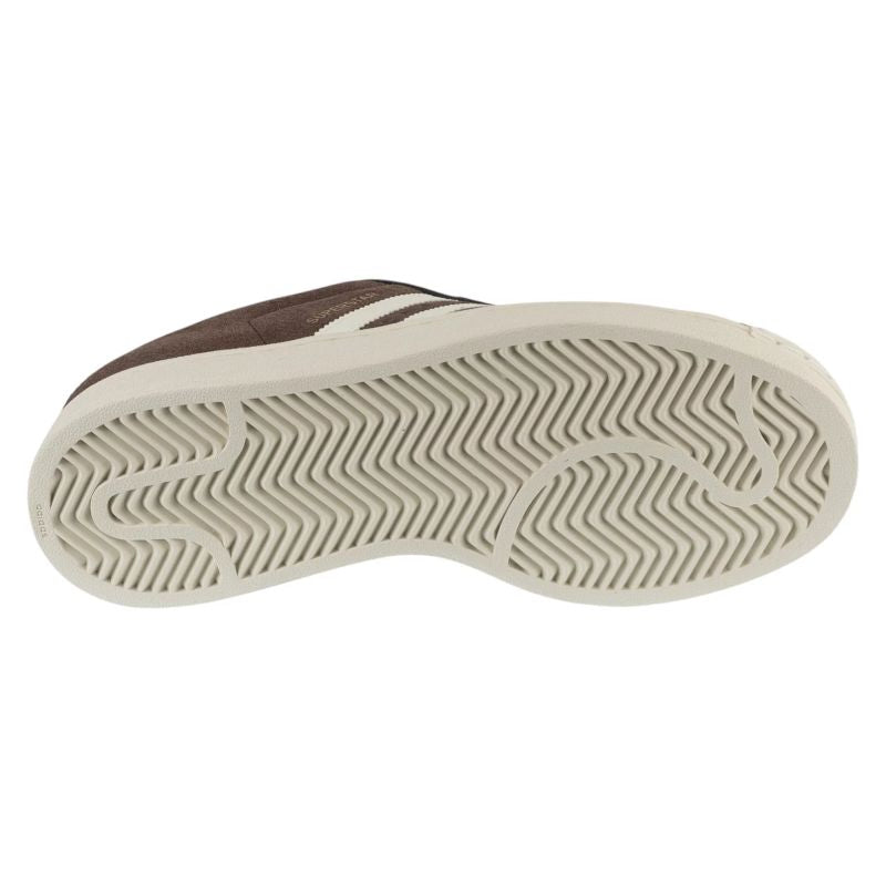adidas Superstar II W Brown